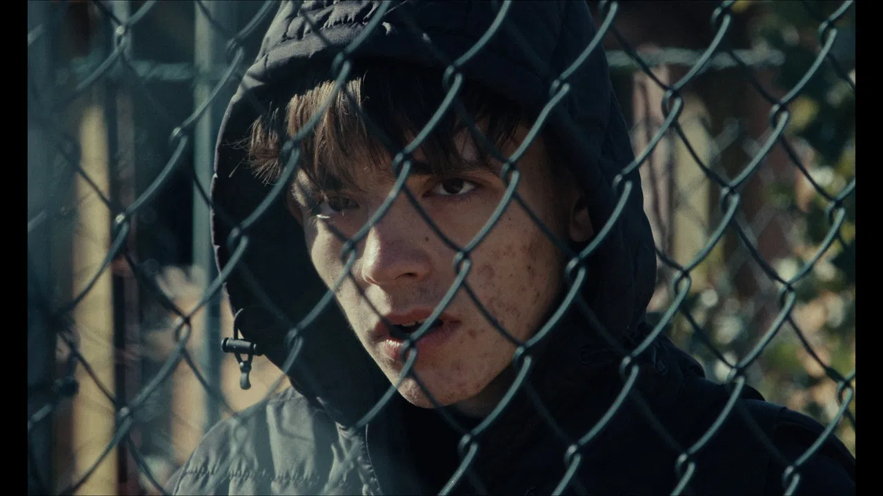 The Ghosts Movie Screenshot 1