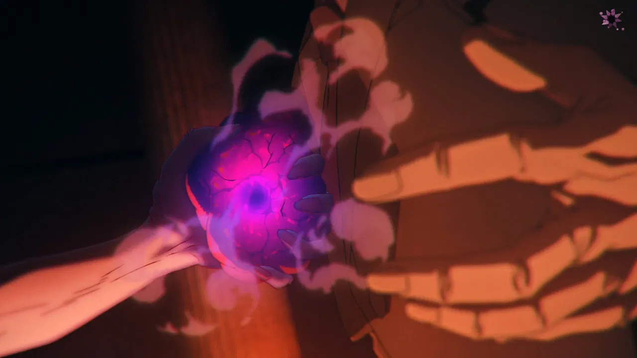 Fate/strange Fake -Whispers of Dawn- Movie Screenshot 3