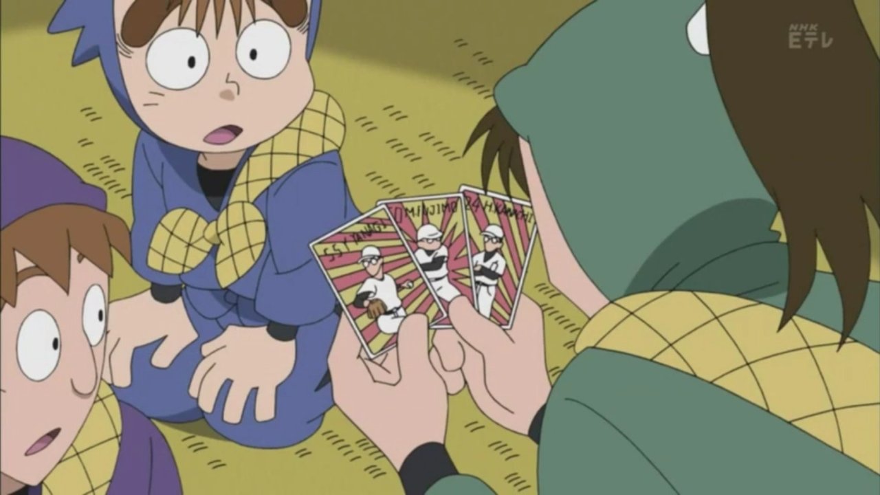 Ninja Boy Rantaro Series Screenshot 2