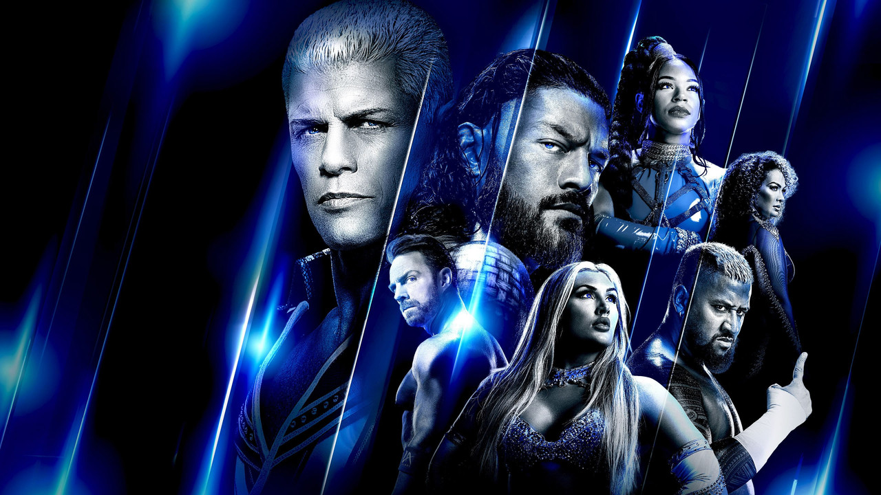 WWE SmackDown Series Screenshot 1