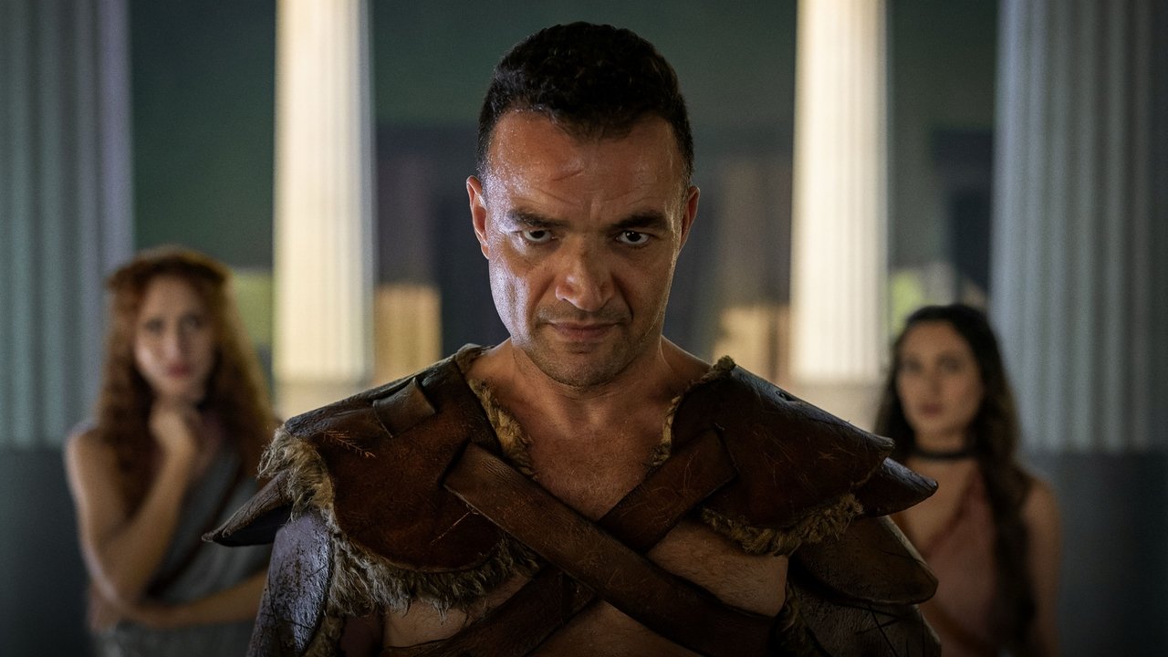 Spartacus: House of Ashur Series Screenshot 4 Spartacus: House of Ashur Series Screenshot 4