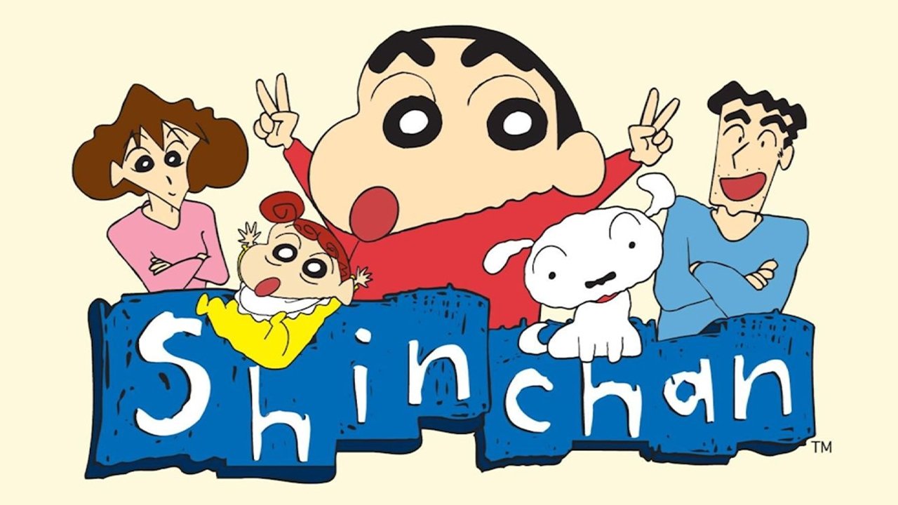 Shin Chan Series Screenshot 1