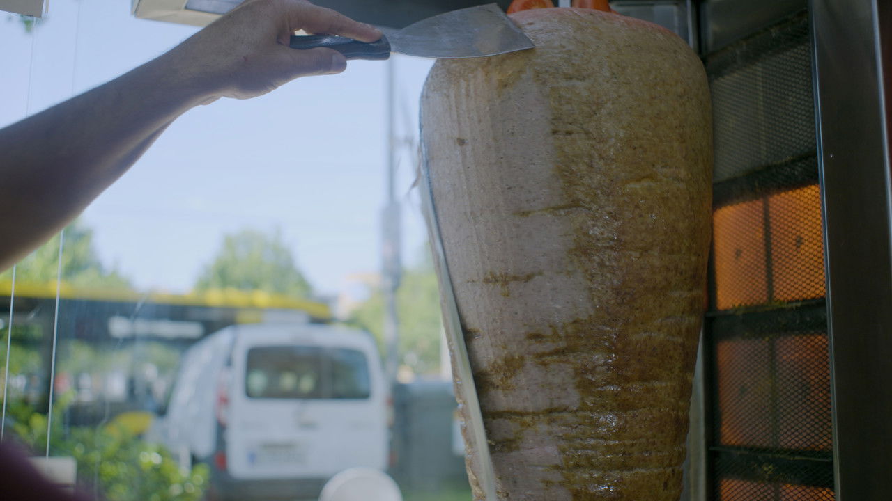 Kebab City Movie Screenshot 1 Kebab City Movie Screenshot 1