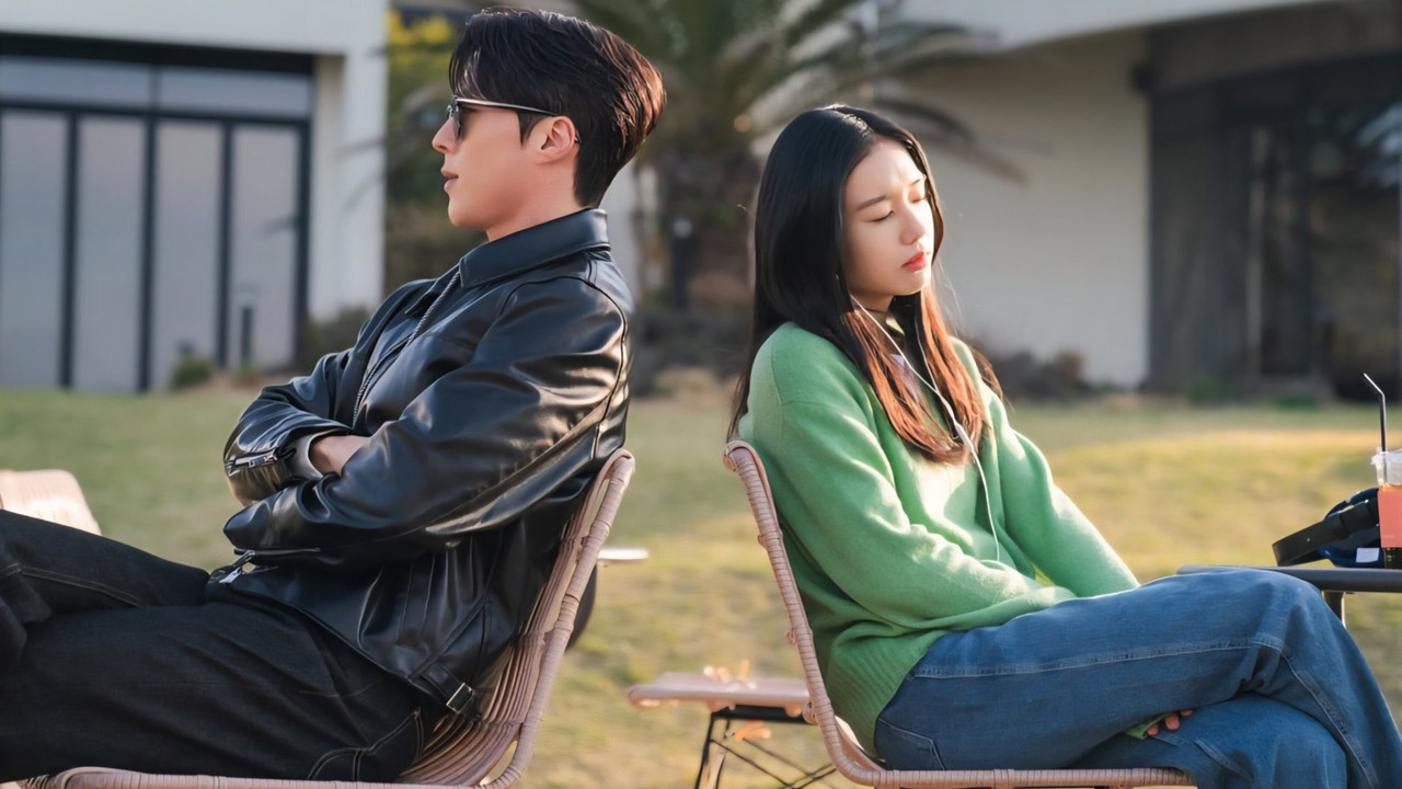 Dynamite Kiss Series Screenshot 4