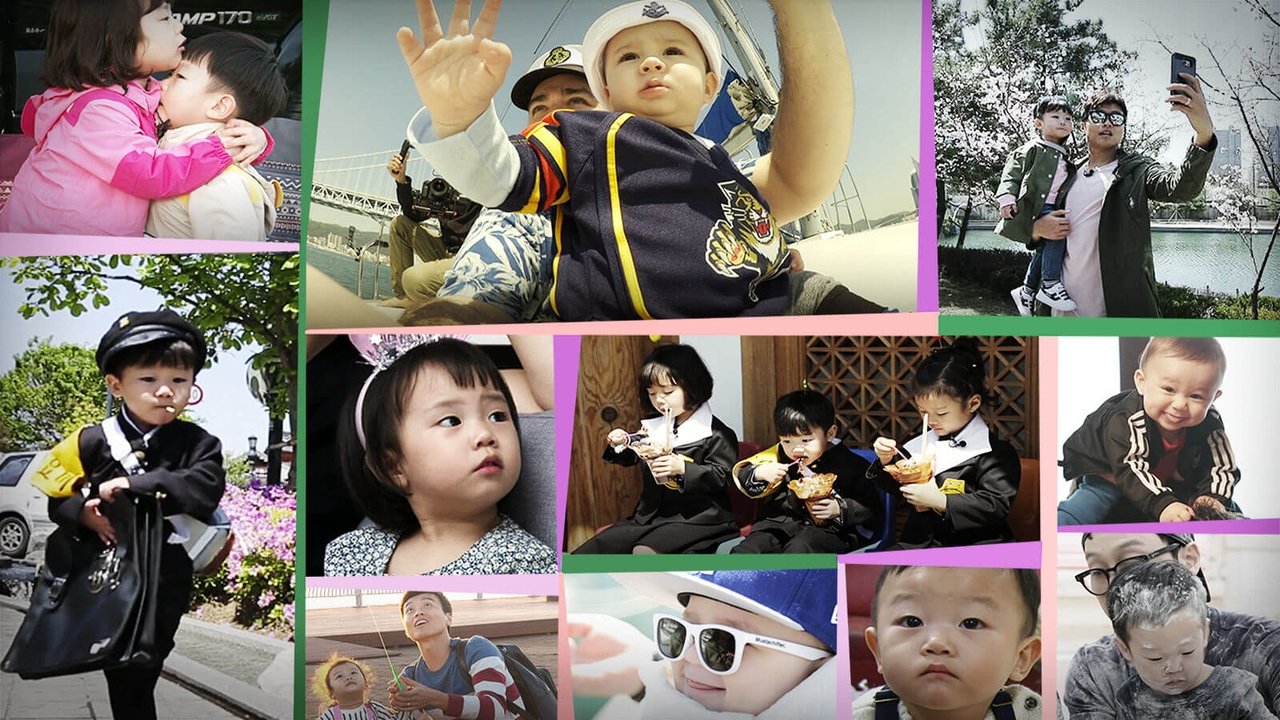 The Return of Superman Series Screenshot 1 The Return of Superman Series Screenshot 1