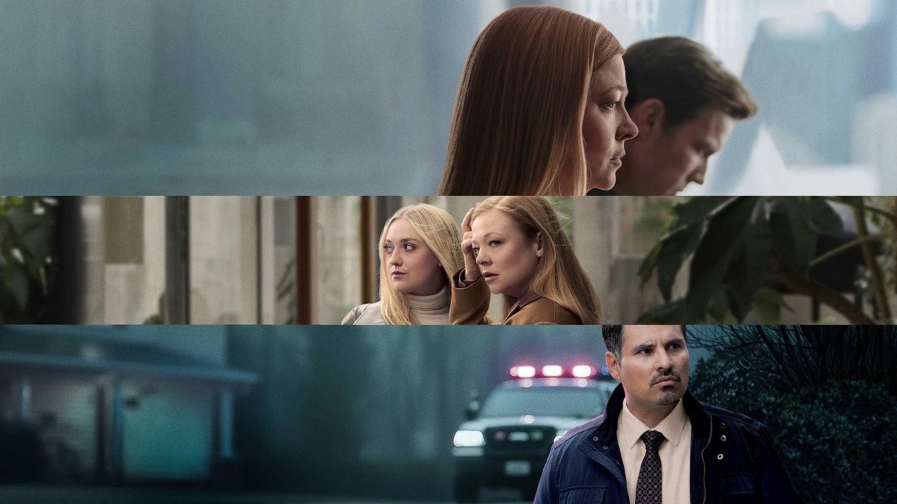 All Her Fault Series Screenshot 3 All Her Fault Series Screenshot 3