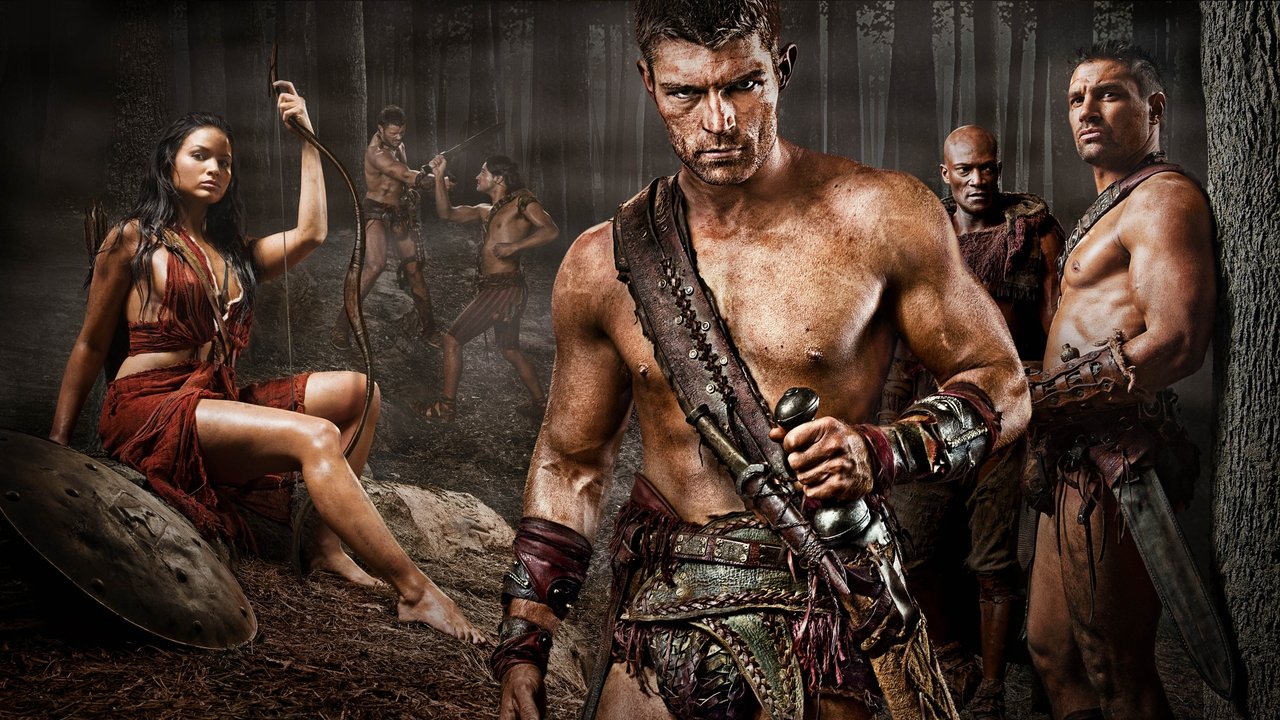 Spartacus Series Screenshot 2