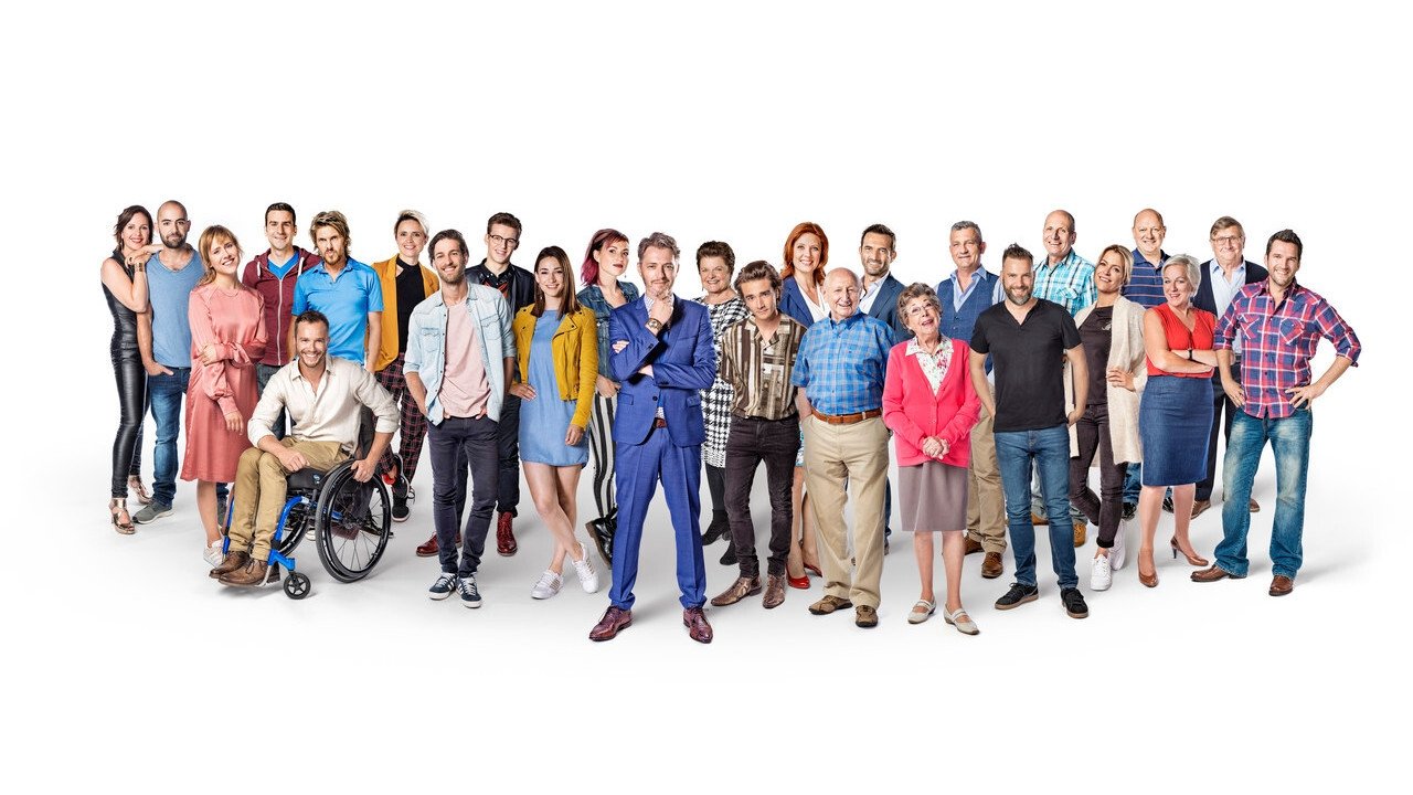 Familie Series Screenshot 3