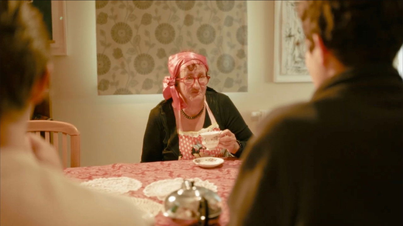 Cottage Pie Movie Screenshot 1 Cottage Pie Movie Screenshot 1