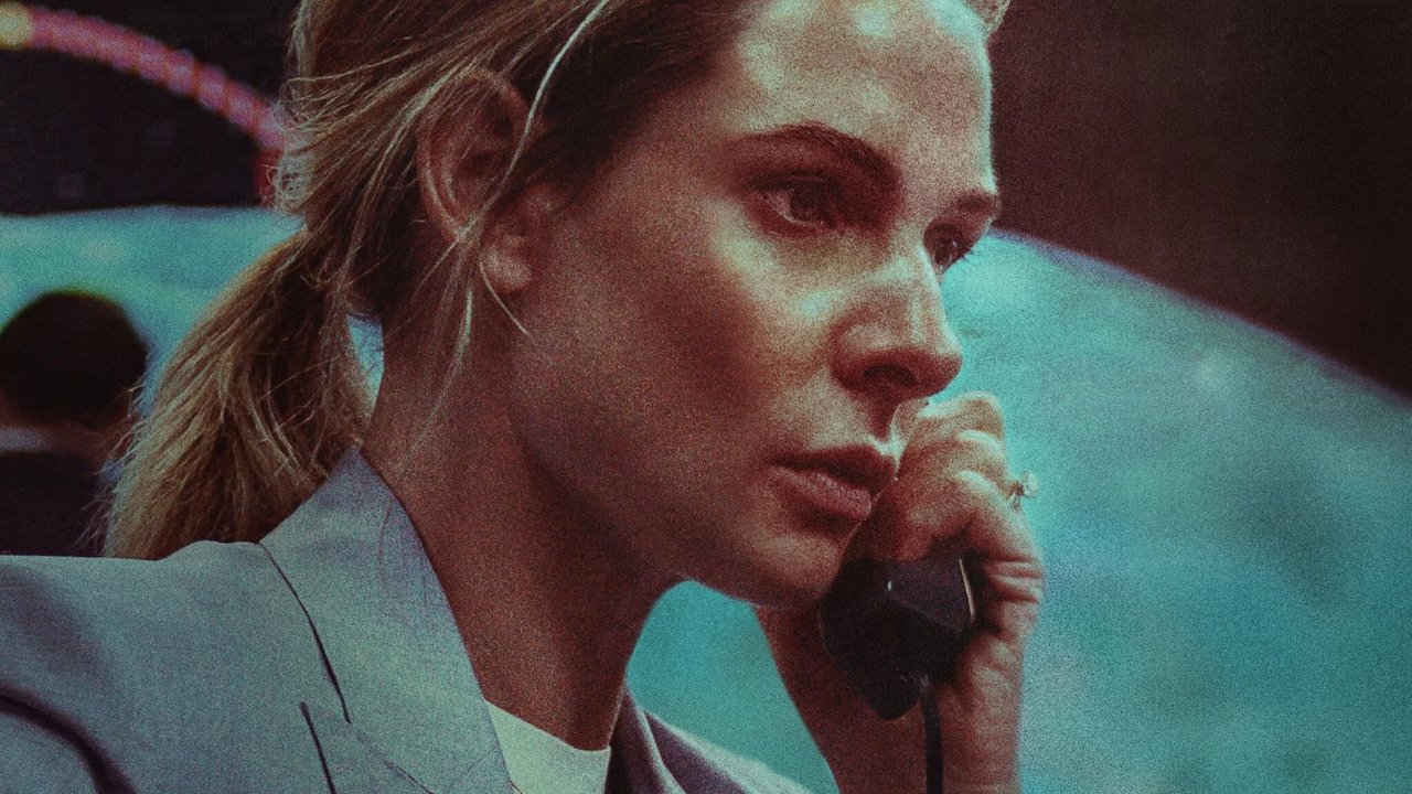 A House of Dynamite Movie Screenshot 1