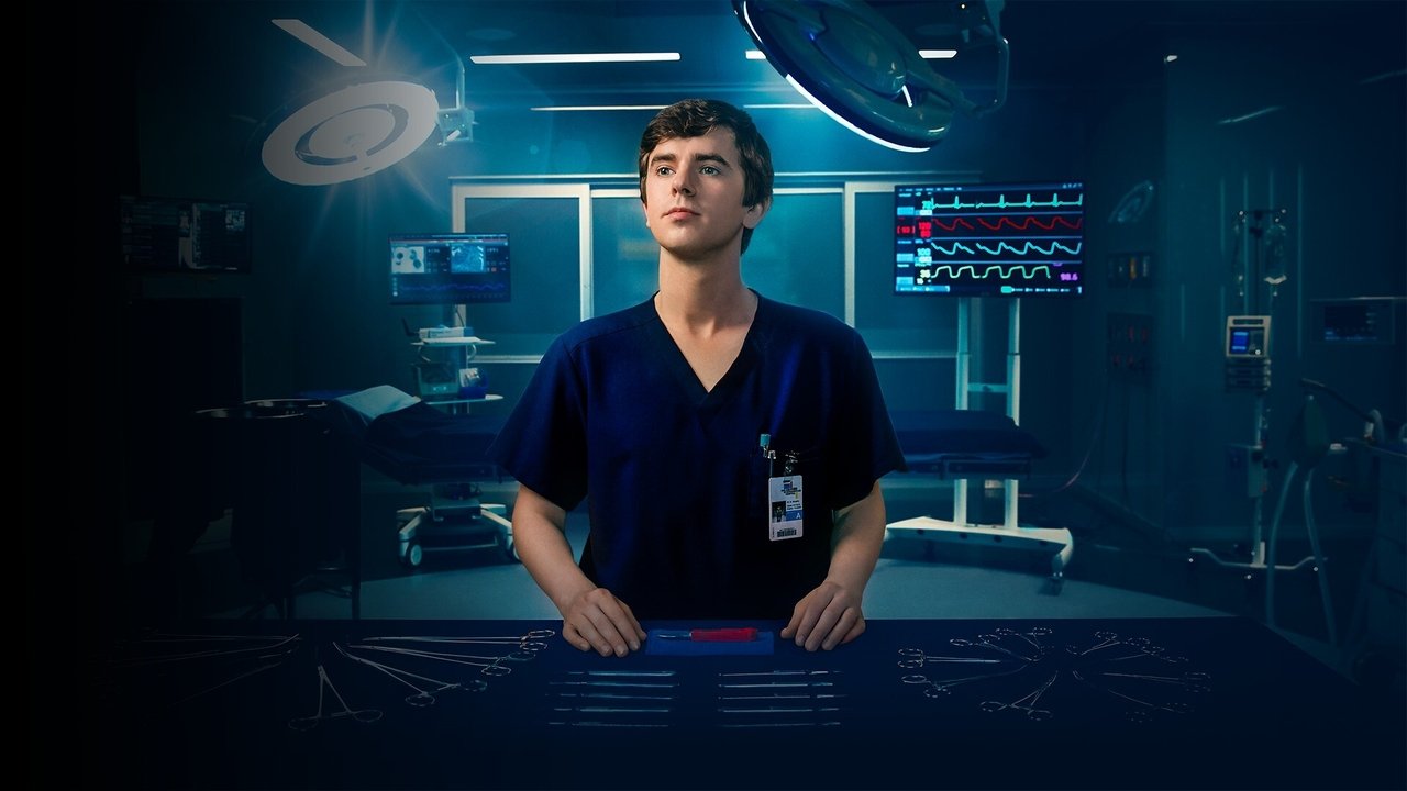 The Good Doctor Series Screenshot 4
