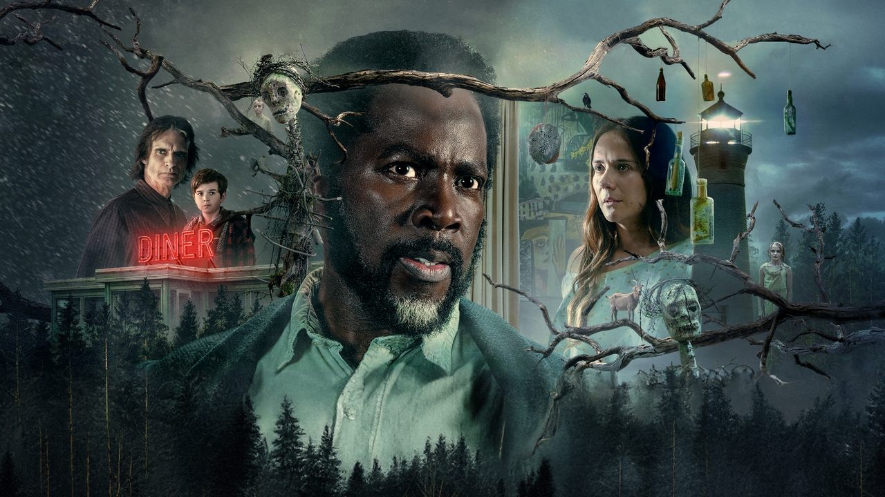 FROM Series Screenshot 1