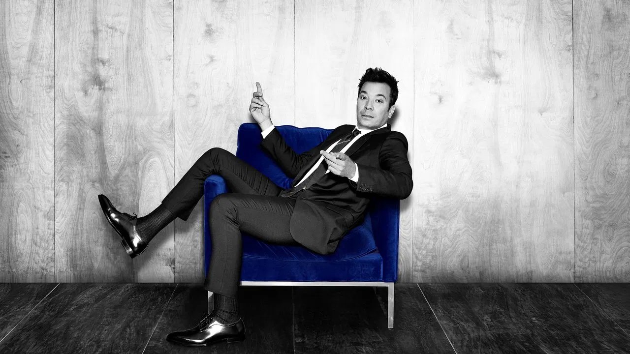 The Tonight Show Starring Jimmy Fallon Series Screenshot 2