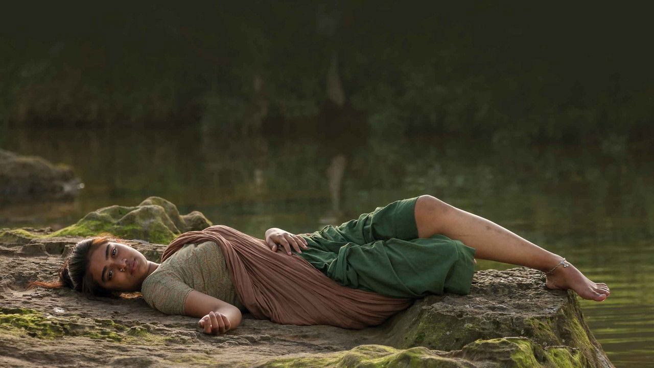 Saayavanam Movie Screenshot 4 Saayavanam Movie Screenshot 4