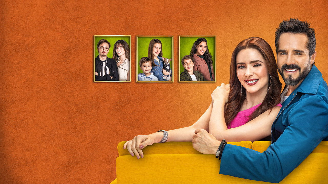 Dads Forever Series Screenshot 3