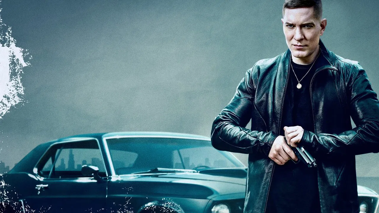 Power Book IV: Force Series Screenshot 2