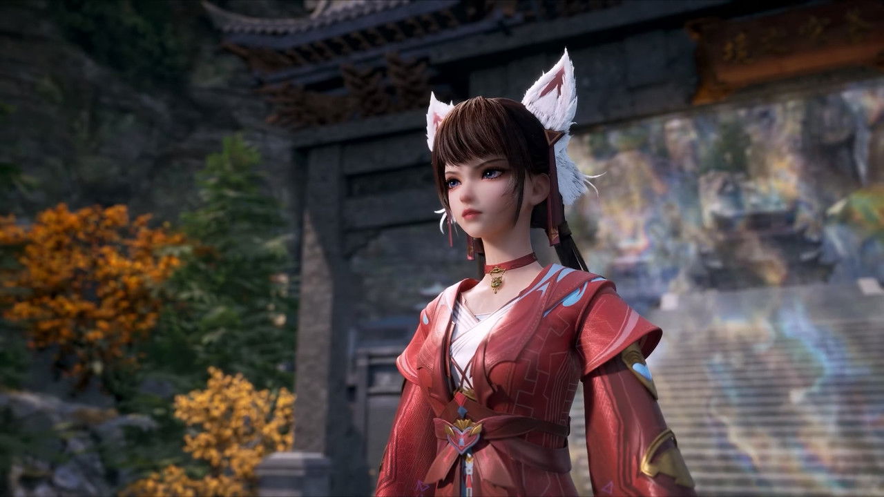 Spy x Sect Series Screenshot 4