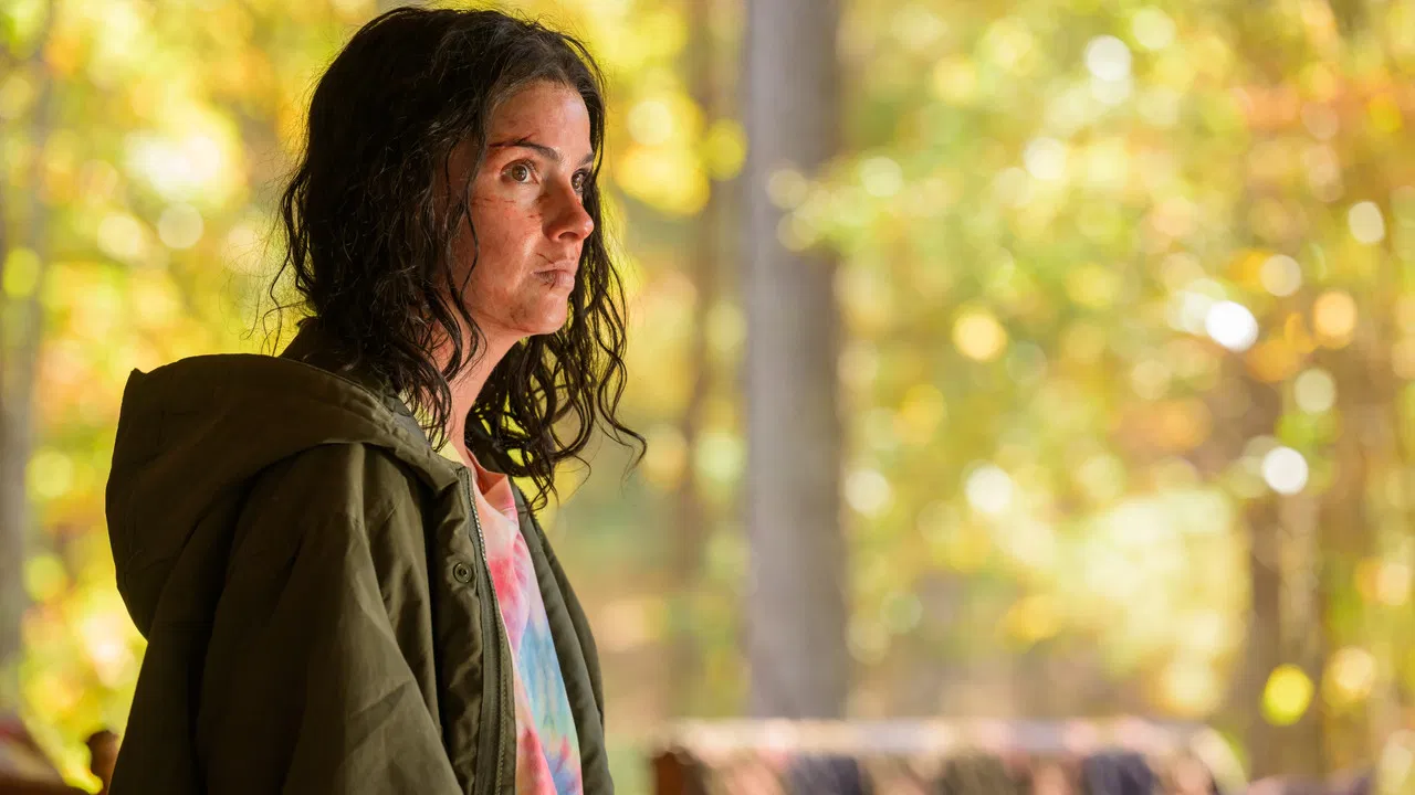 Hunting Season Movie Screenshot 4 Hunting Season Movie Screenshot 4