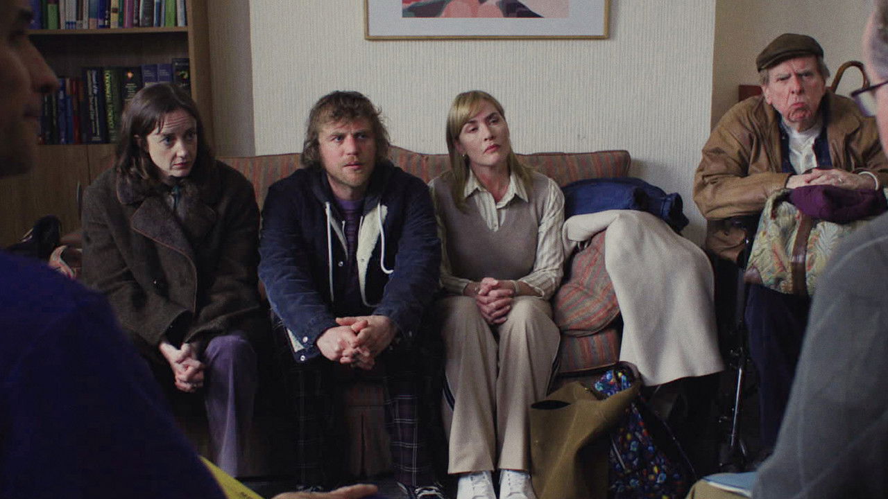 Goodbye June Movie Screenshot 3