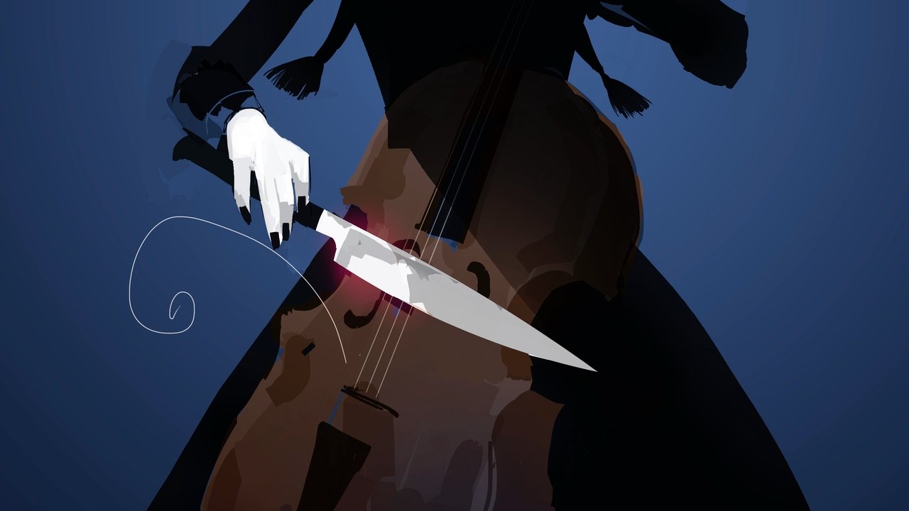 Wednesday Series Screenshot 5