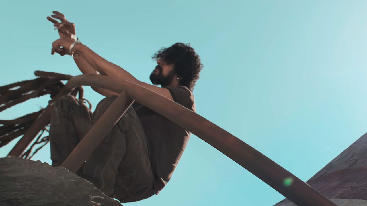 Mark Movie Screenshot 1 Mark Movie Screenshot 1