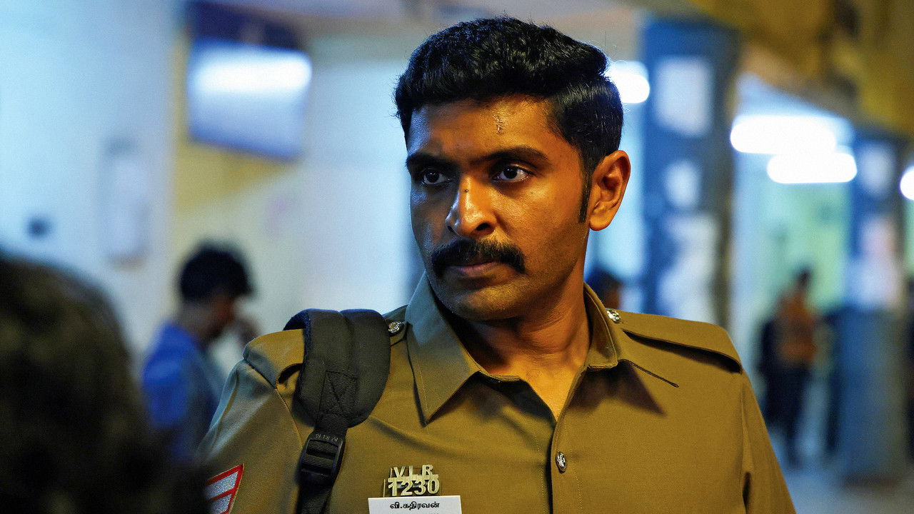 Sirai Movie Screenshot 3 Sirai Movie Screenshot 3