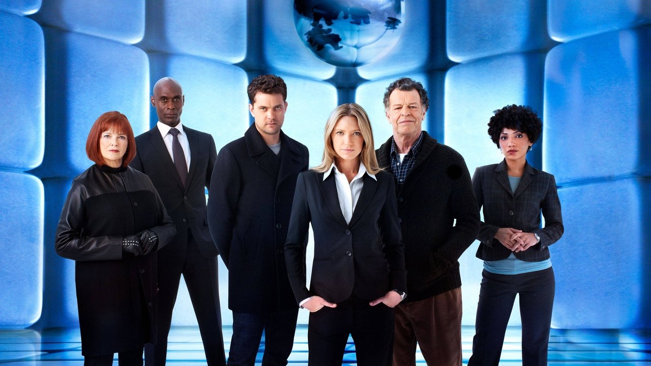 Fringe Series Screenshot 4