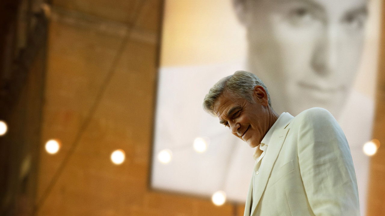 Jay Kelly Movie Screenshot 3