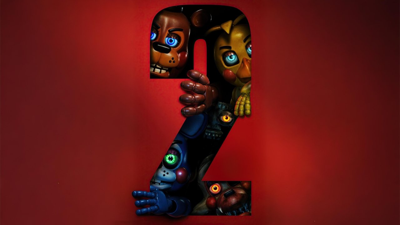 Five Nights at Freddy Five Nights at Freddy