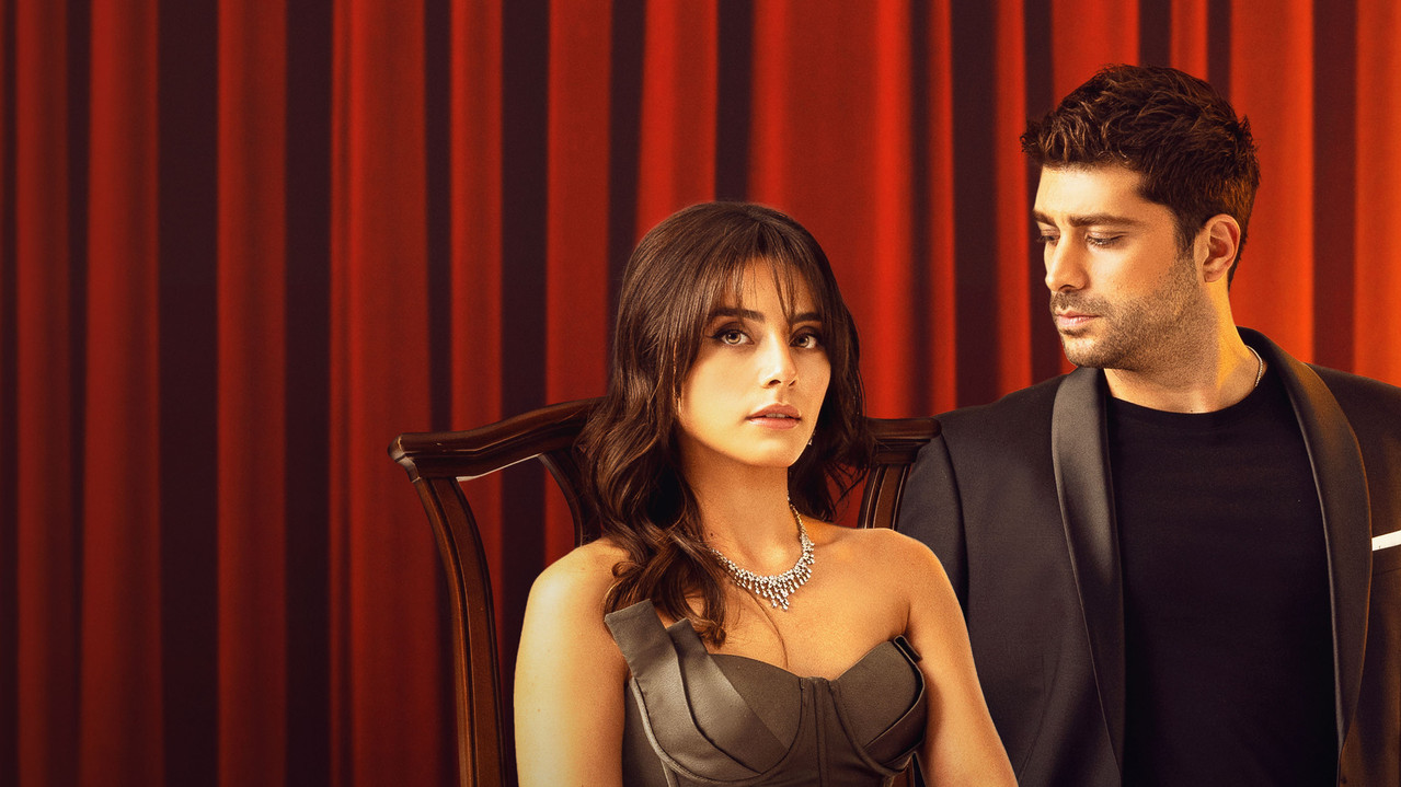 Cranberry Sorbet Series Screenshot 3