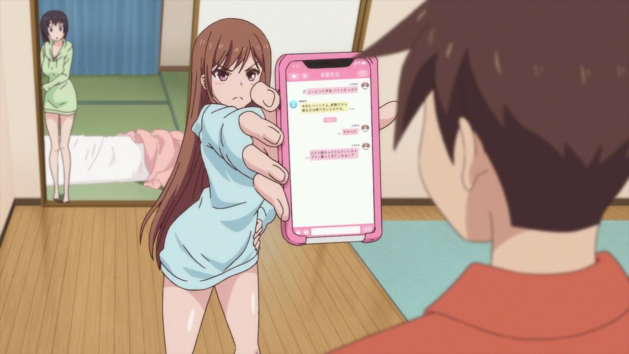 Overflow Series Screenshot 3