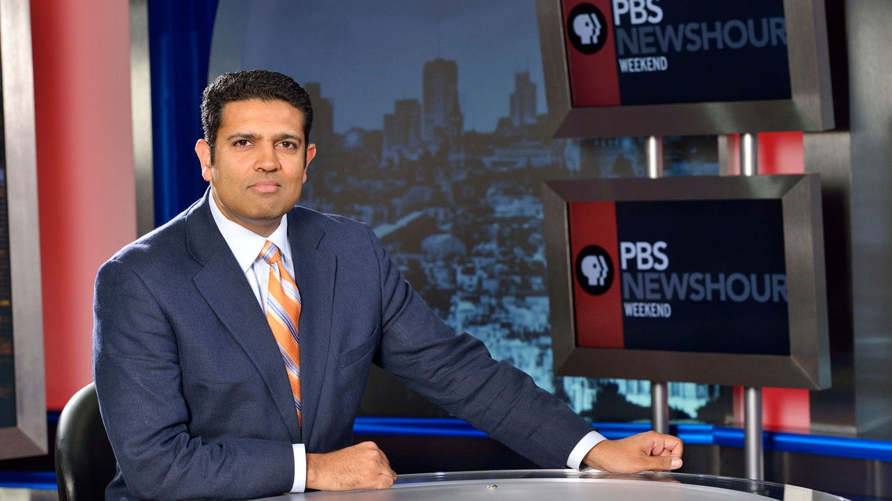 PBS News Weekend Series Screenshot 3
