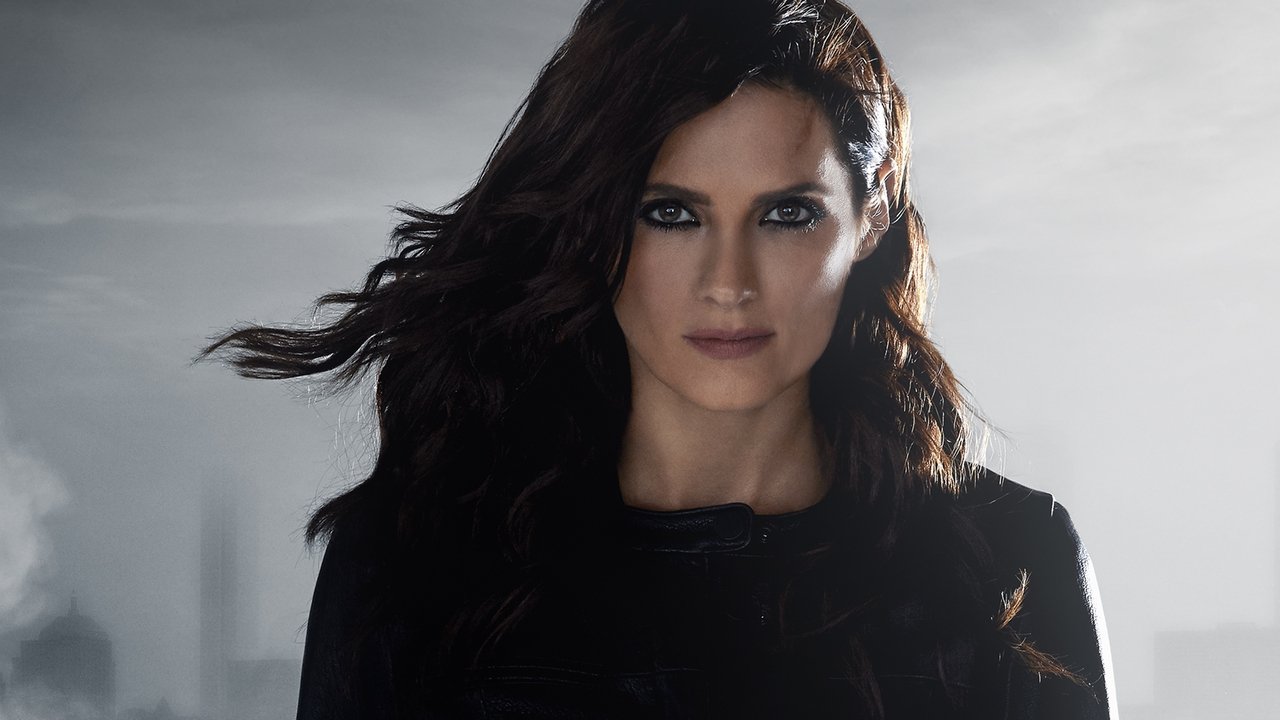 Absentia Series Screenshot 4