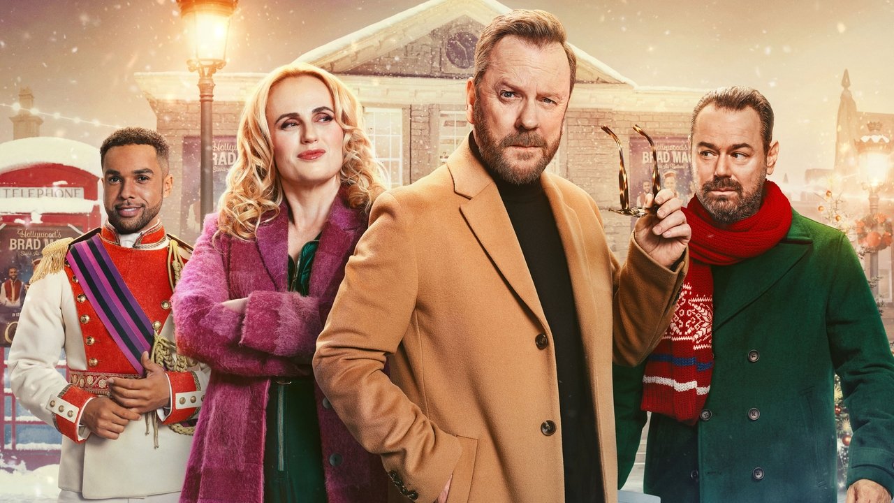 Tinsel Town Movie Screenshot 3