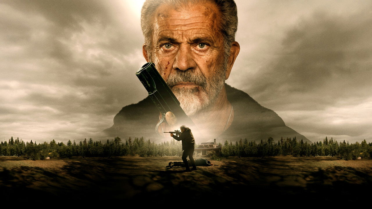 Hunting Season Movie Screenshot 1 Hunting Season Movie Screenshot 1