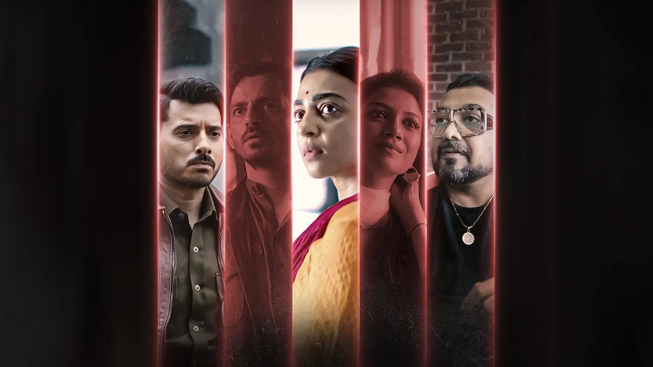 Saali Mohabbat Movie Screenshot 1 Saali Mohabbat Movie Screenshot 1