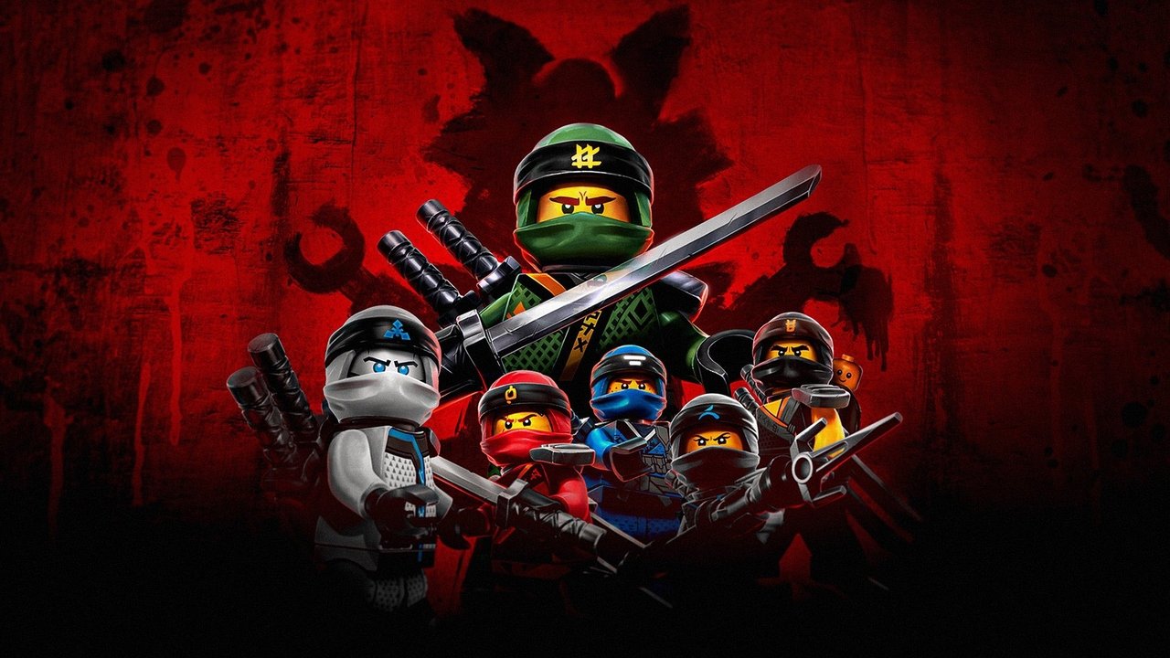 Ninjago: Masters of Spinjitzu Series Screenshot 1