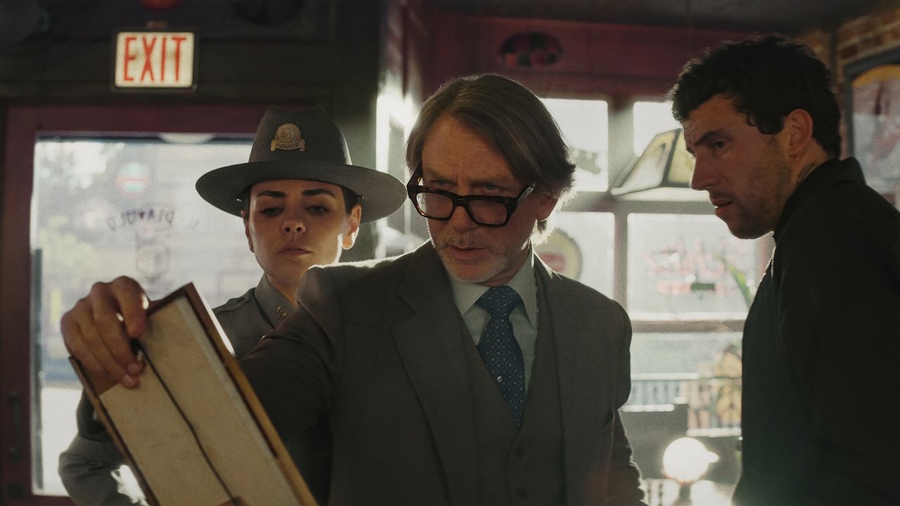 Wake Up Dead Man: A Knives Out Mystery Movie Screenshot 3 Wake Up Dead Man: A Knives Out Mystery Movie Screenshot 3