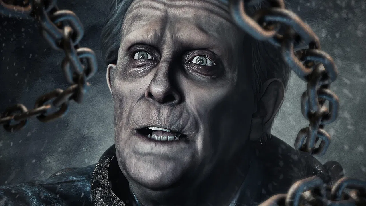 Christmas Karma Movie Screenshot 5 Christmas Karma Movie Screenshot 5