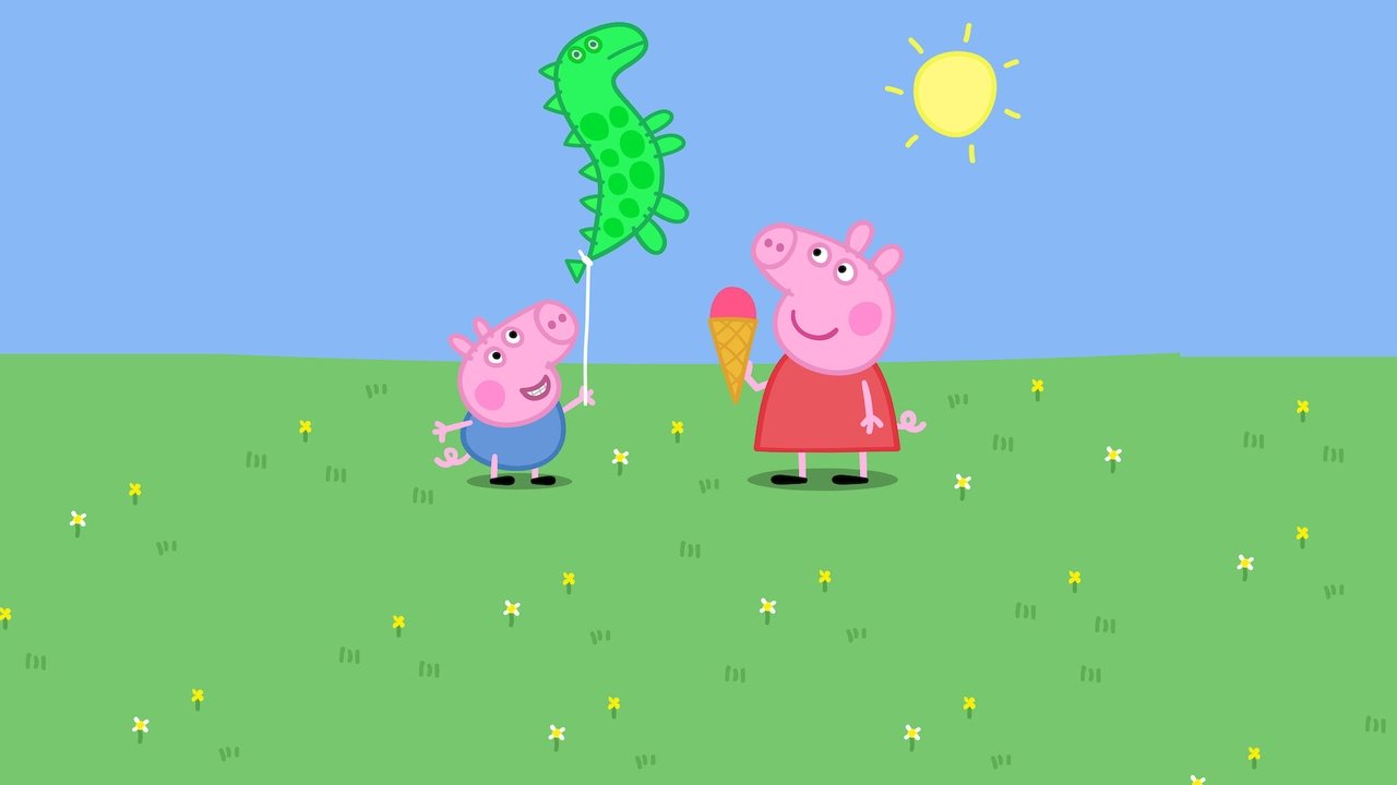 Peppa Pig Series Screenshot 3 Peppa Pig Series Screenshot 3