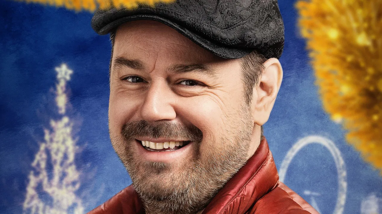 Christmas Karma Movie Screenshot 3 Christmas Karma Movie Screenshot 3