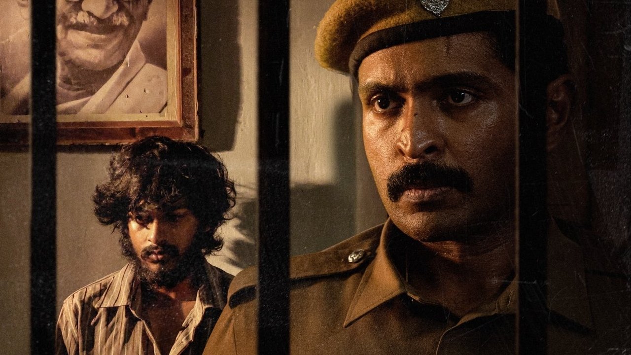 Sirai Movie Screenshot 2 Sirai Movie Screenshot 2