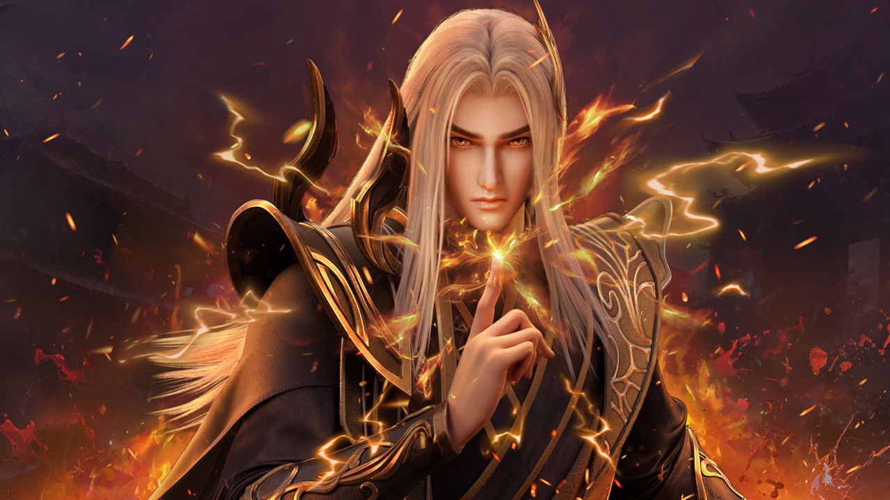 Ascendants of the Nine Suns Series Screenshot 3 Ascendants of the Nine Suns Series Screenshot 3