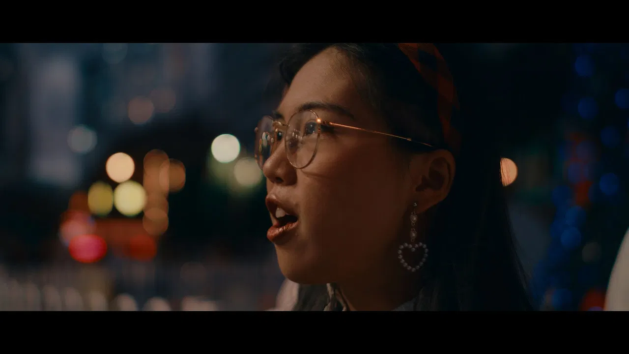 Big Worm Movie Screenshot 1