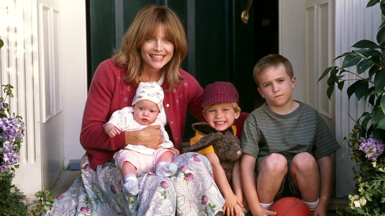 The Deep End of the Ocean Movie Screenshot 2