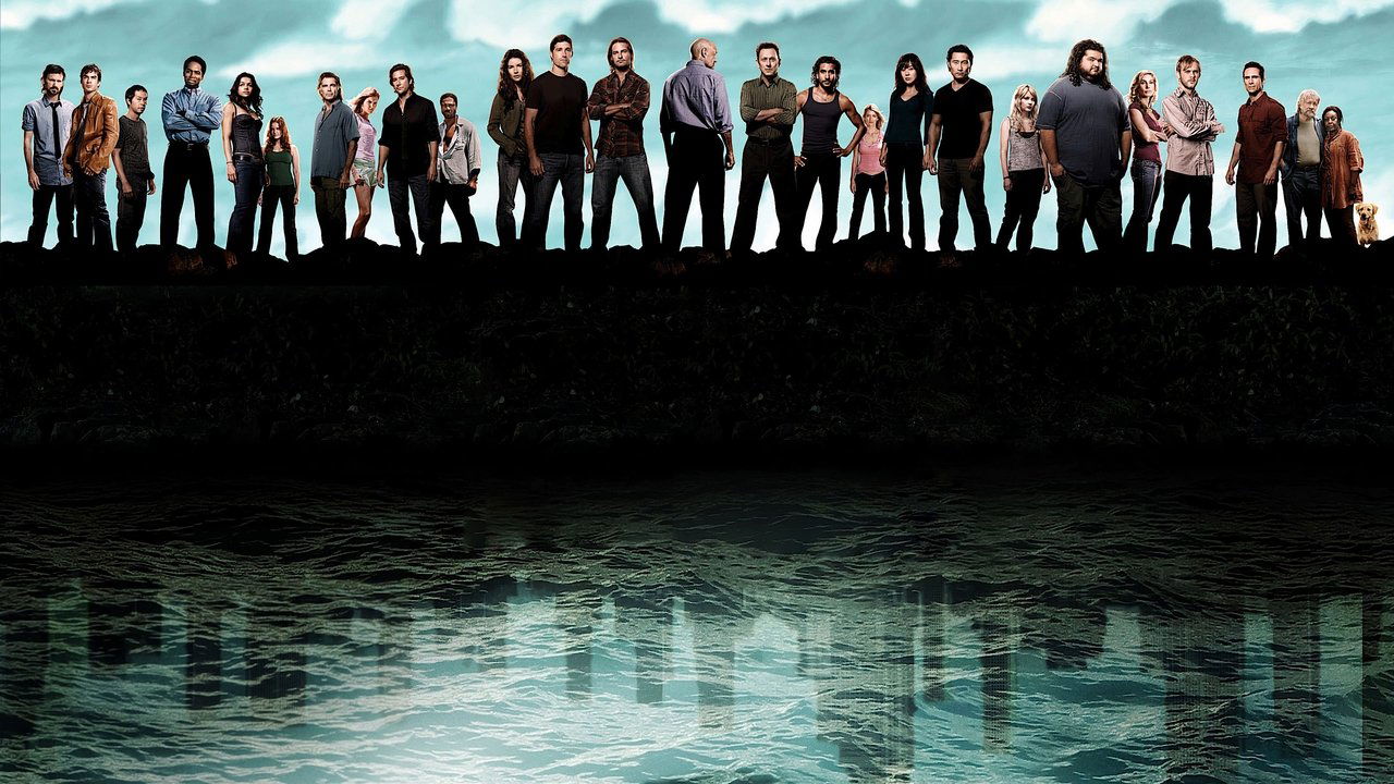 Lost Series Screenshot 4