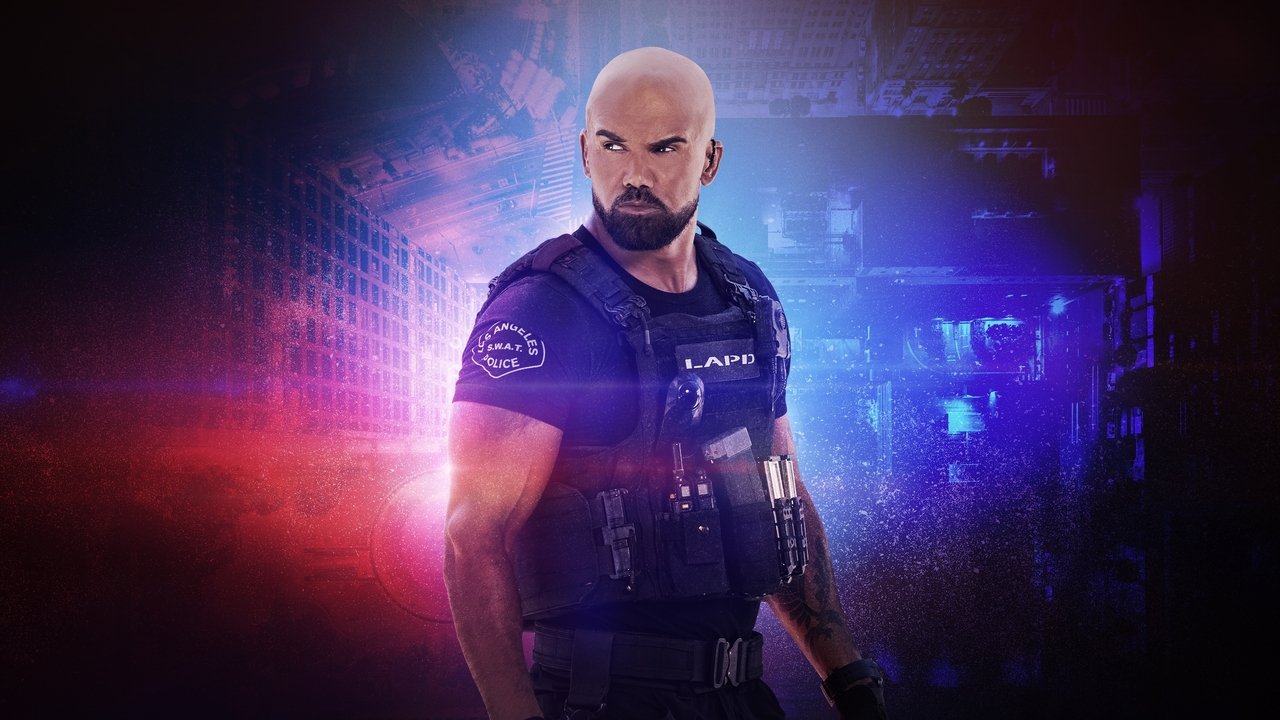 S.W.A.T. Series Screenshot 2