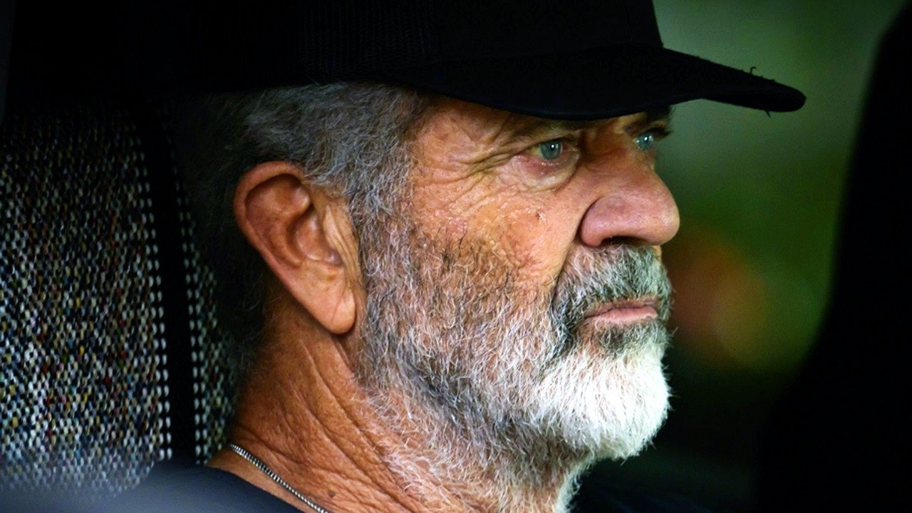 Hunting Season Movie Screenshot 5 Hunting Season Movie Screenshot 5