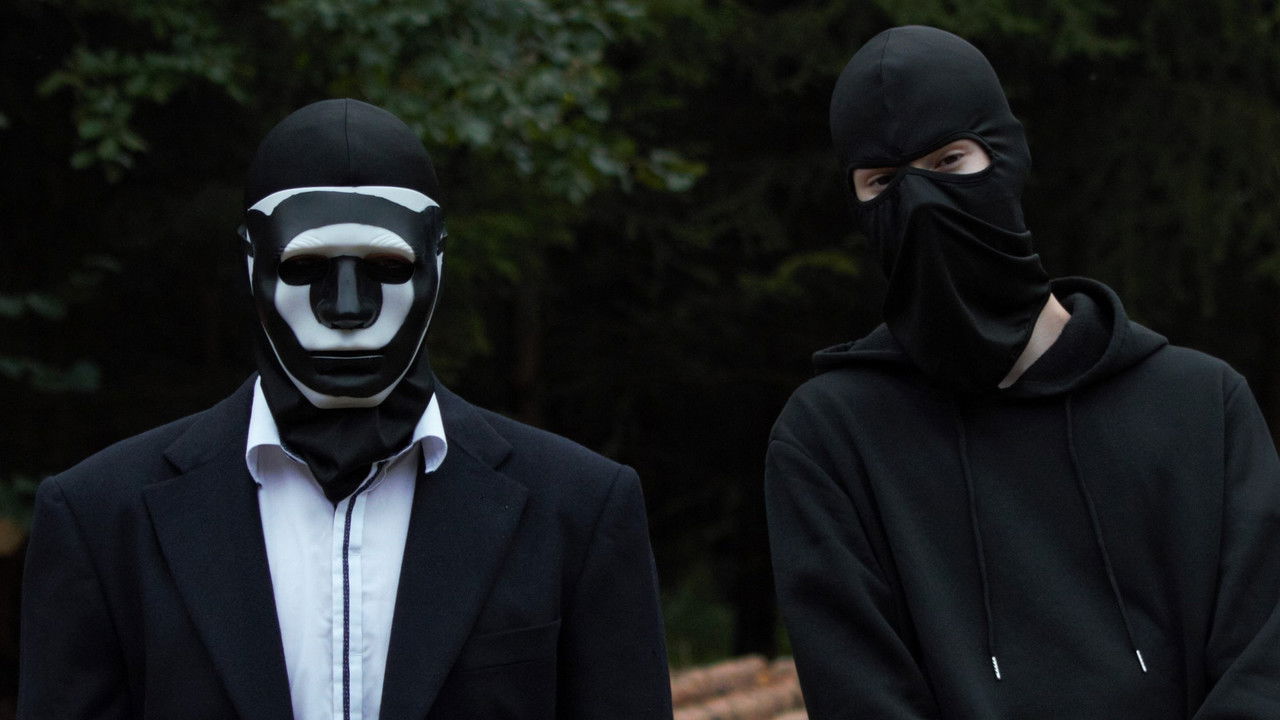 Dyntyamond Movie Screenshot 1 Dyntyamond Movie Screenshot 1