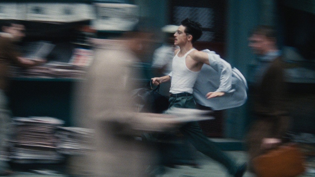 Marty Supreme Movie Screenshot 3 Marty Supreme Movie Screenshot 3